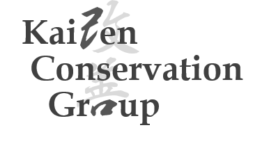 Kaizen Conservation Group